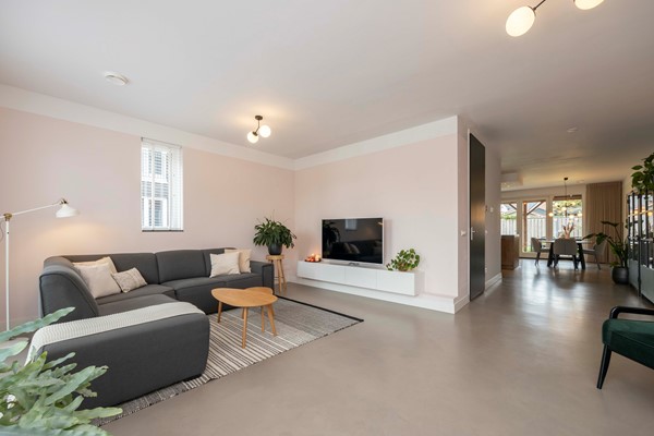 Medium property photo - Amaliastraat 12, 4711 SK St. Willebrord